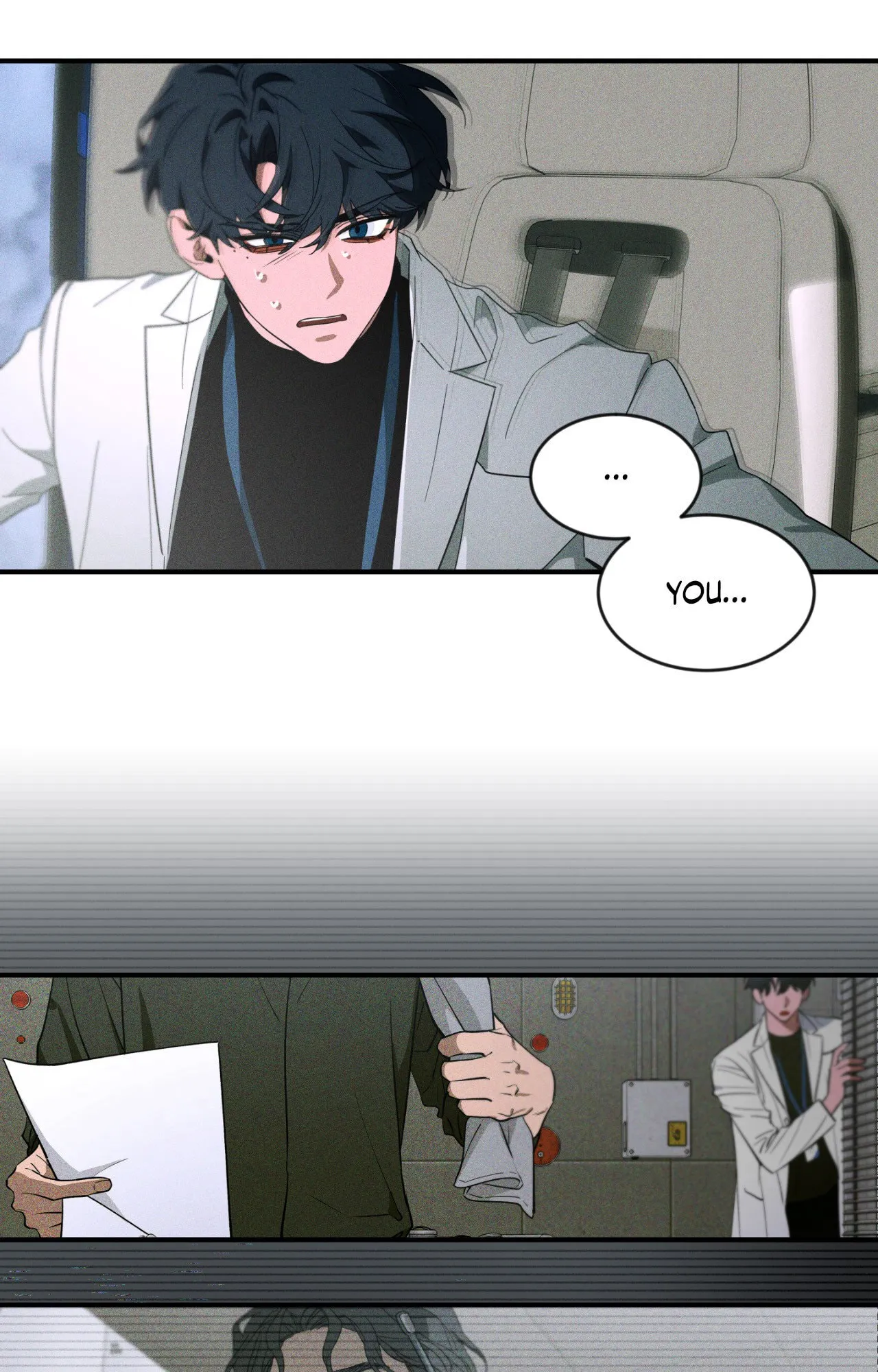 Sketch chapter 169 page 11