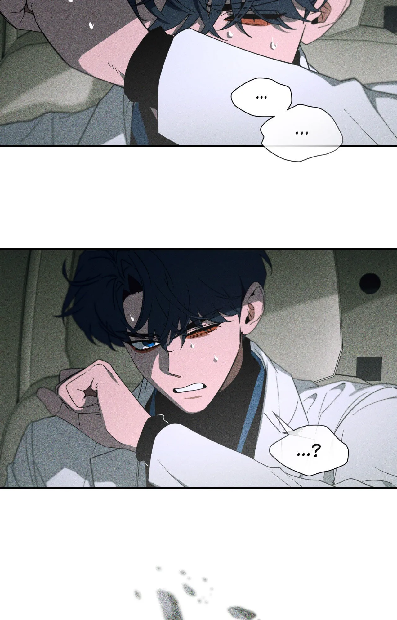 Sketch chapter 169 page 2