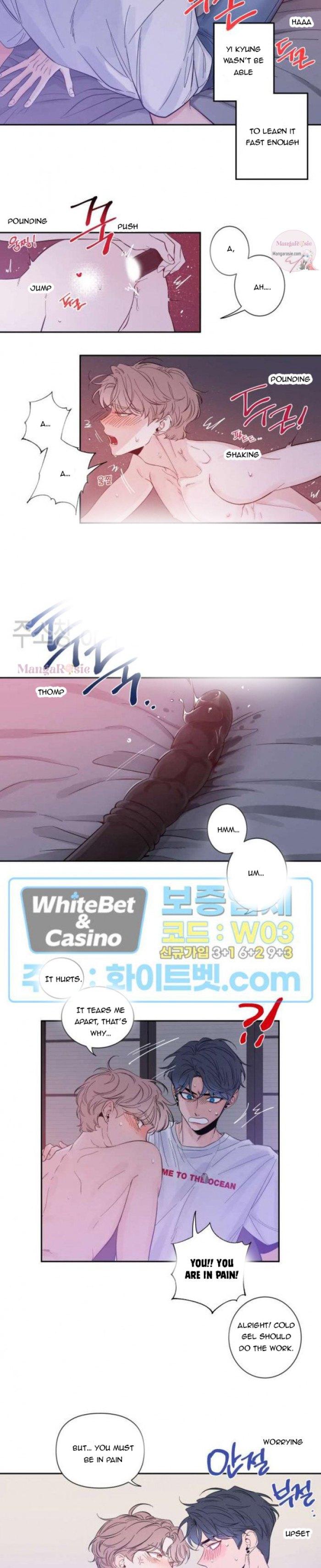 Sketch chapter 17 page 8