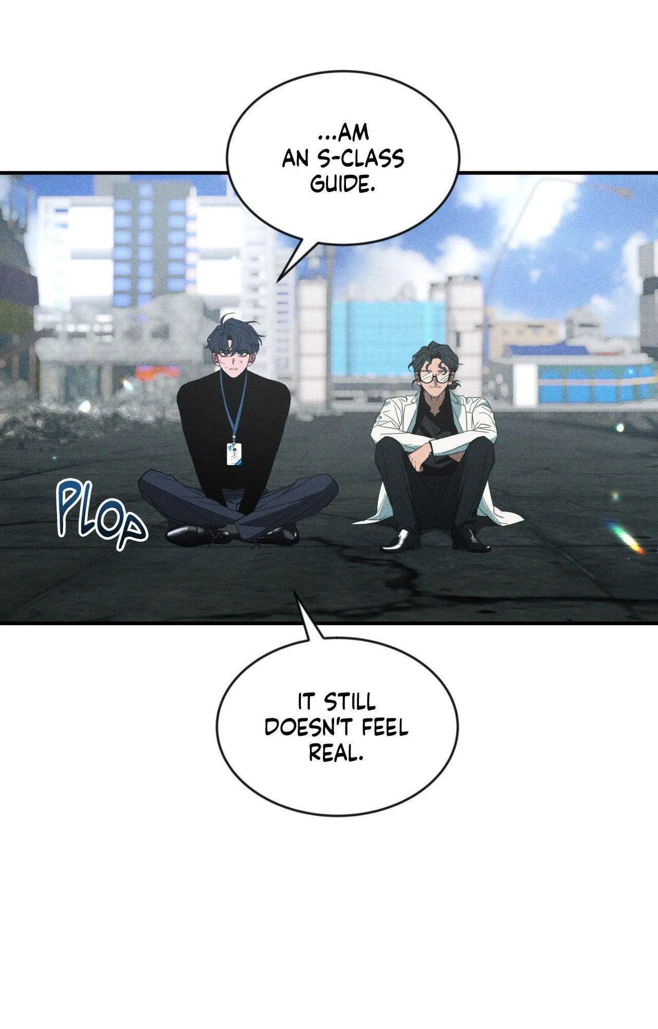 Sketch chapter 170 page 7