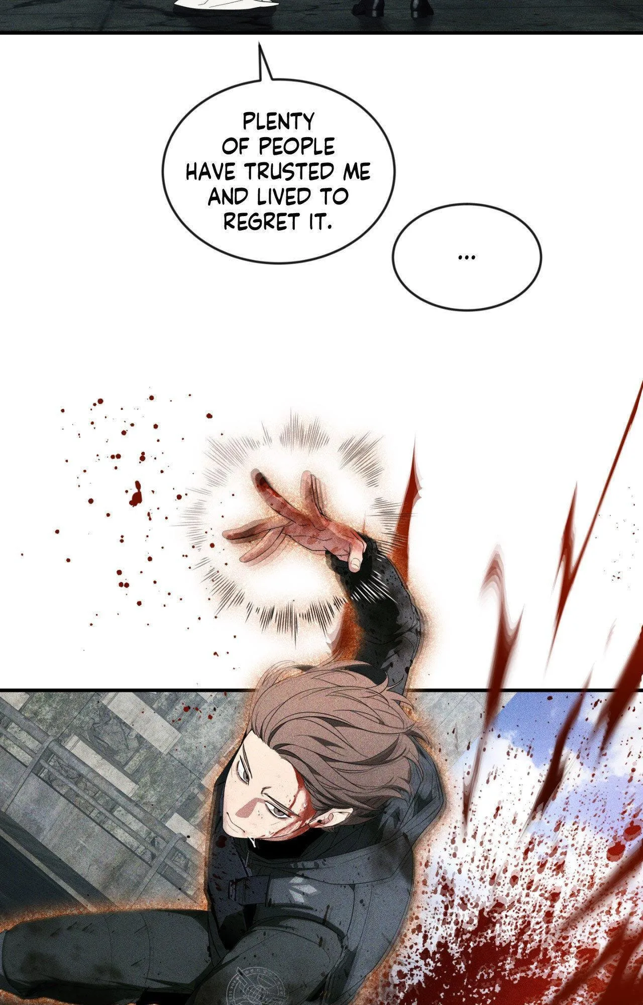 Sketch chapter 170 page 6