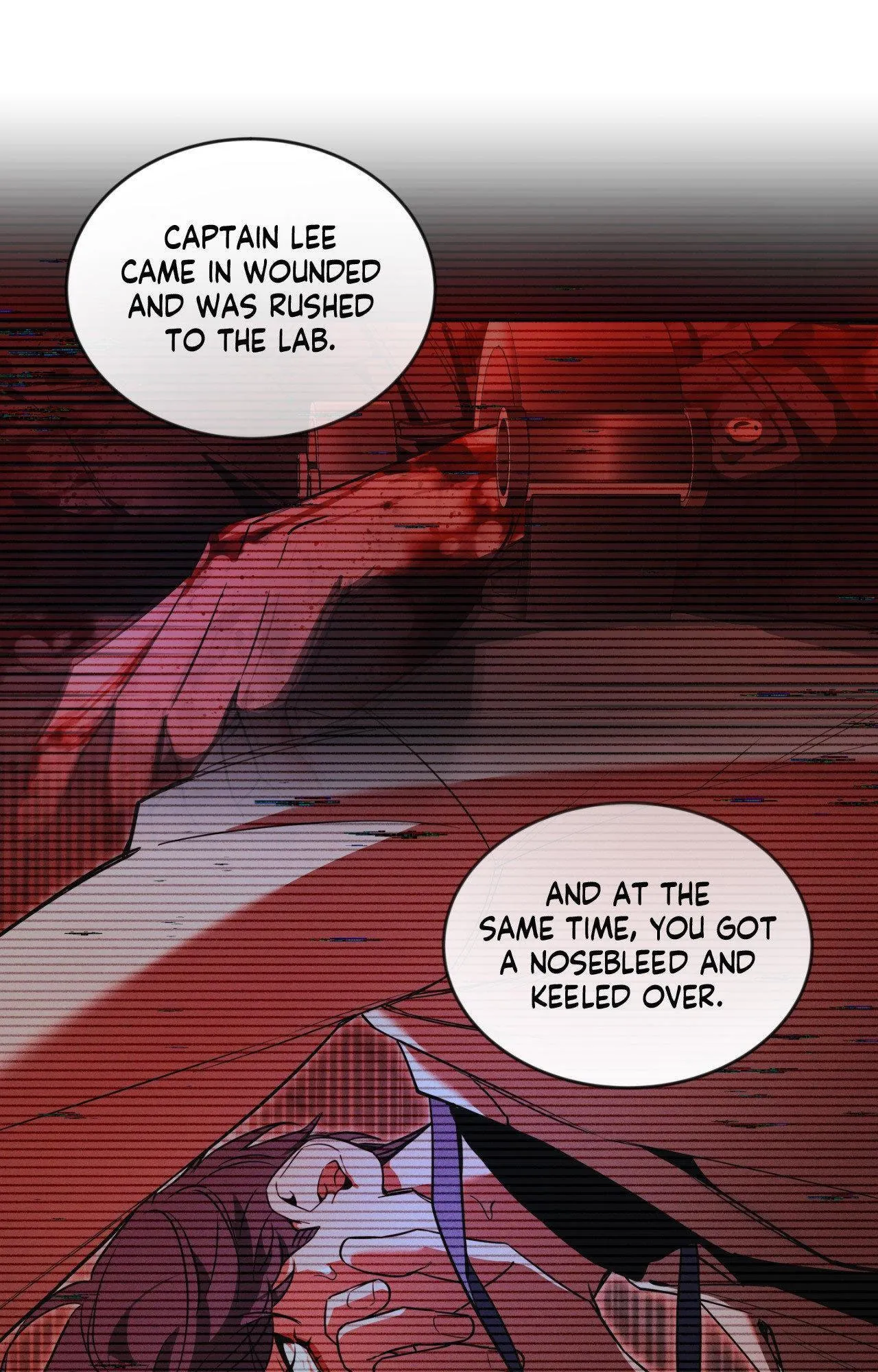 Sketch chapter 170 page 9