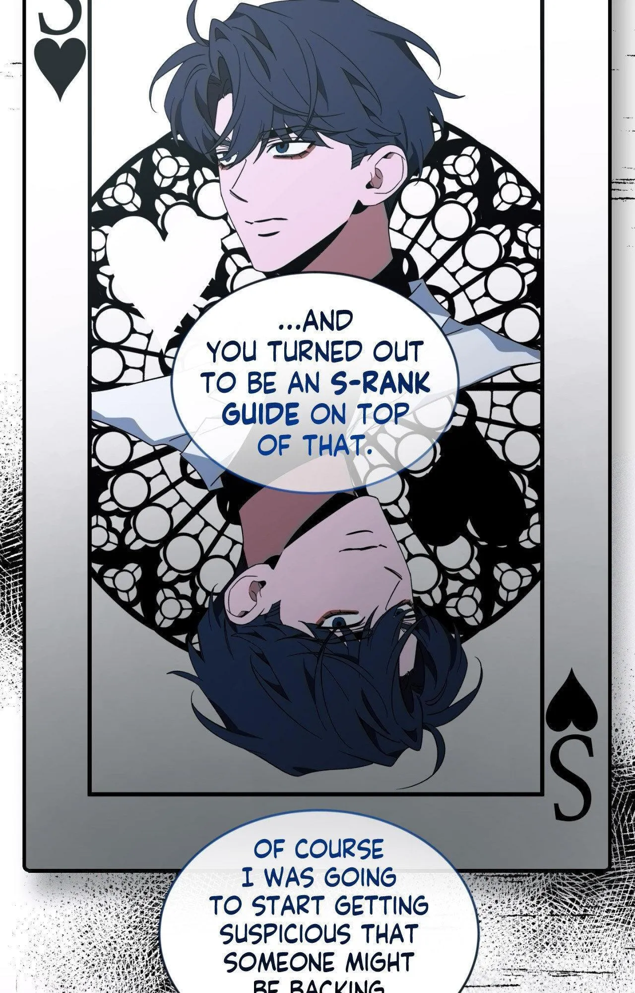 Sketch chapter 170 page 18