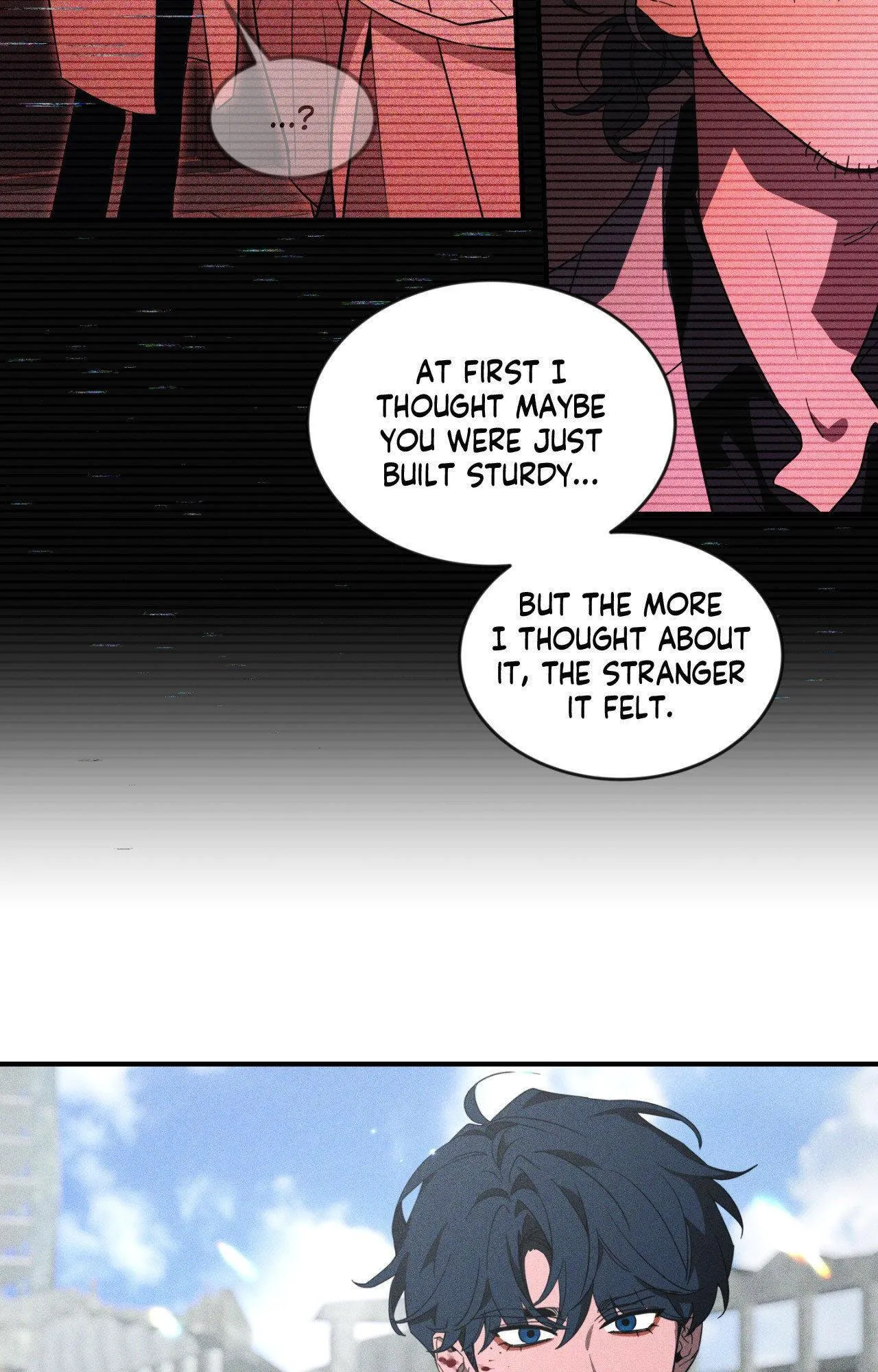 Sketch chapter 170 page 11