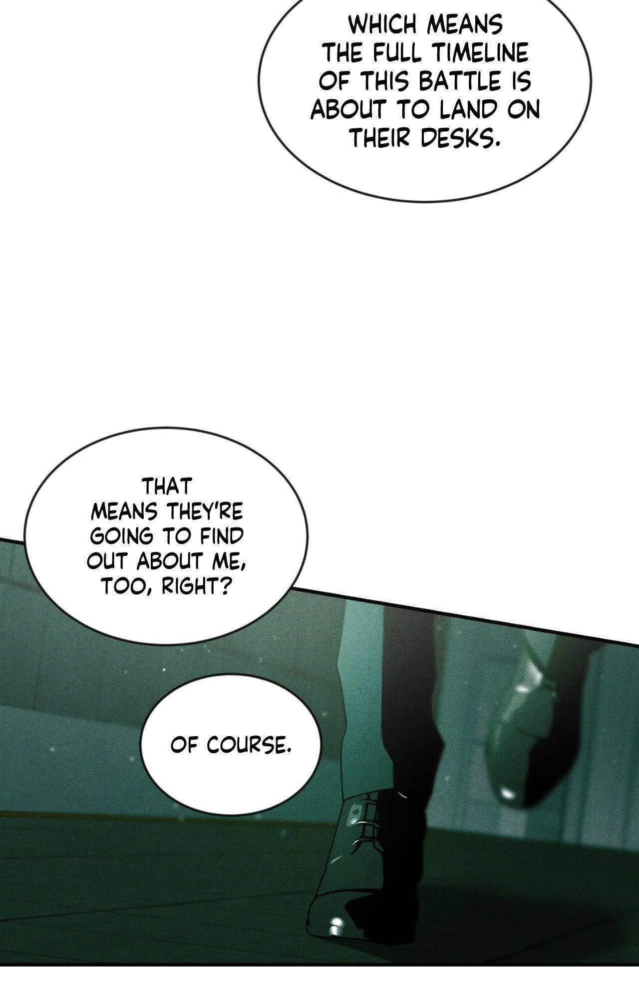 Sketch chapter 170 page 53