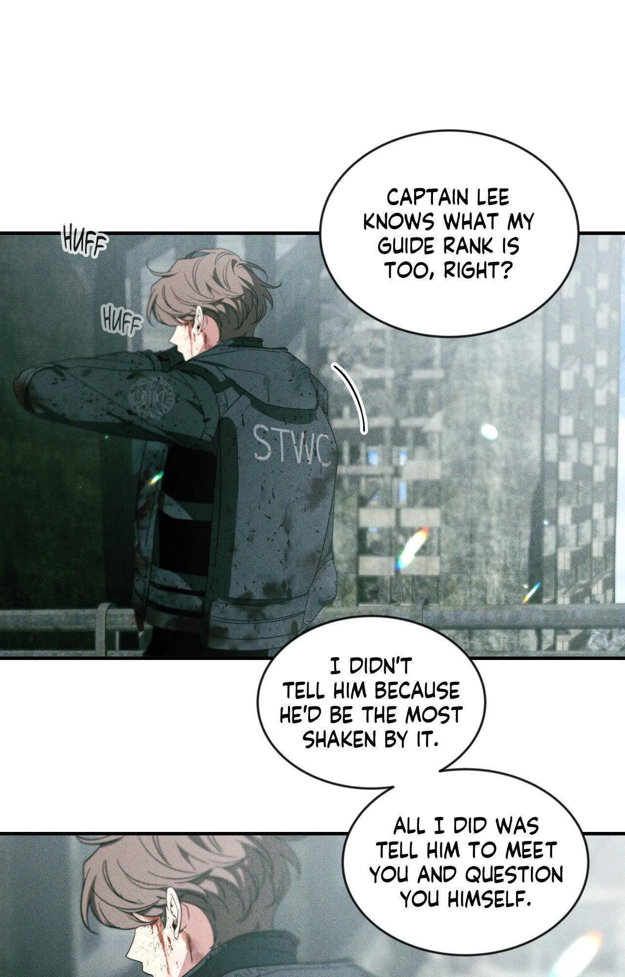 Sketch chapter 170 page 32