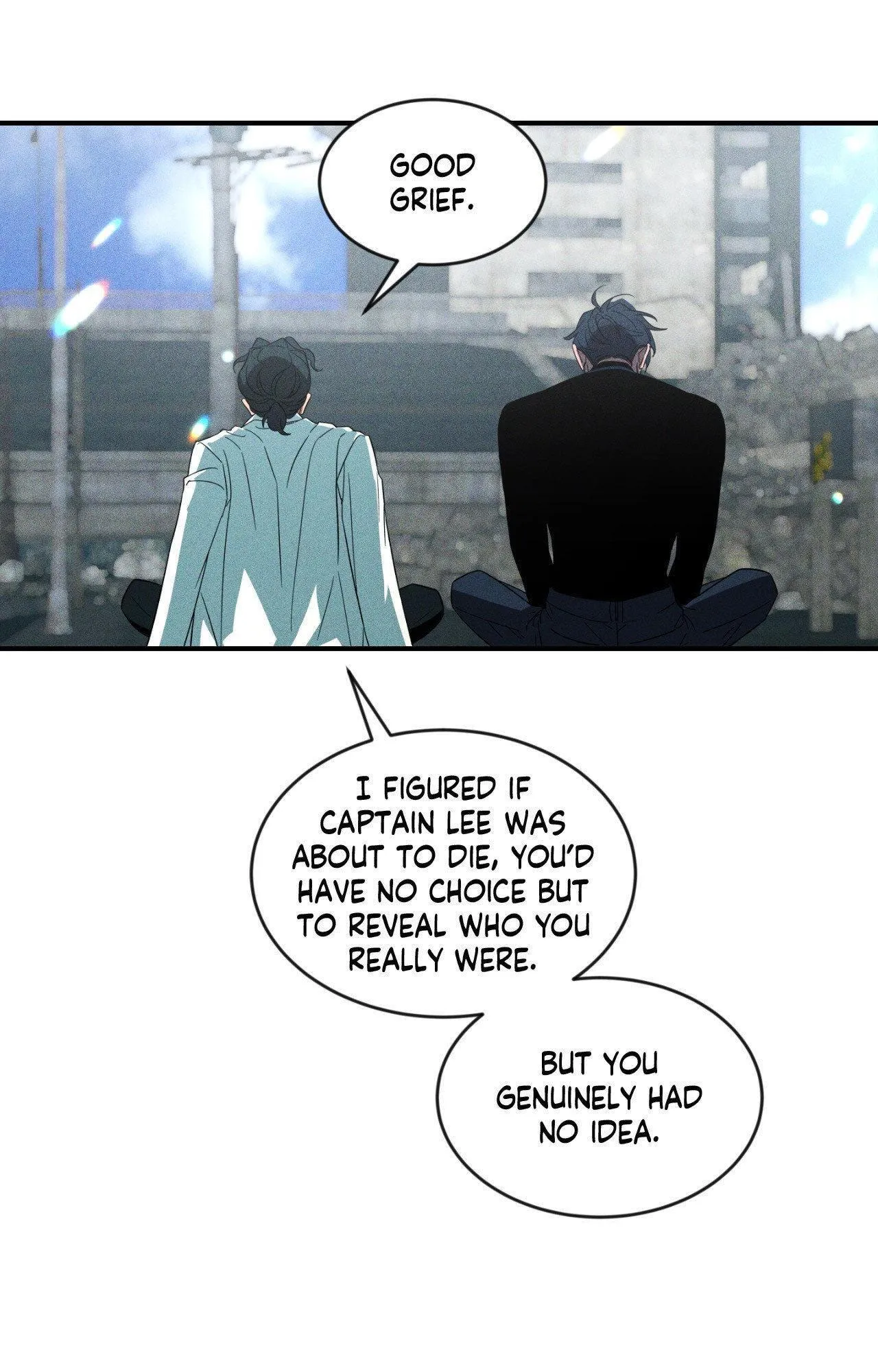 Sketch chapter 170 page 27