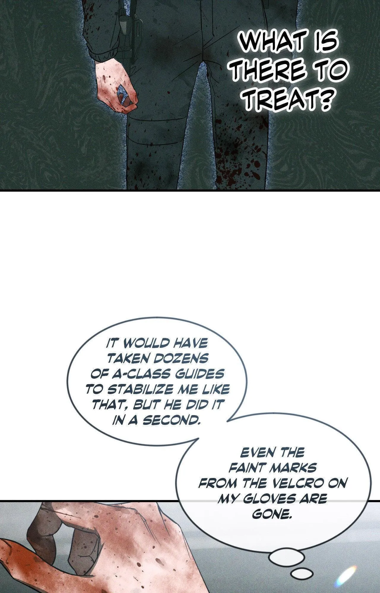Sketch chapter 170 page 70