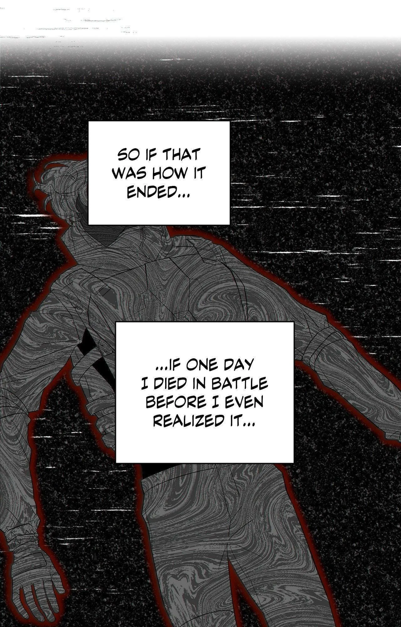 Sketch chapter 170 page 76