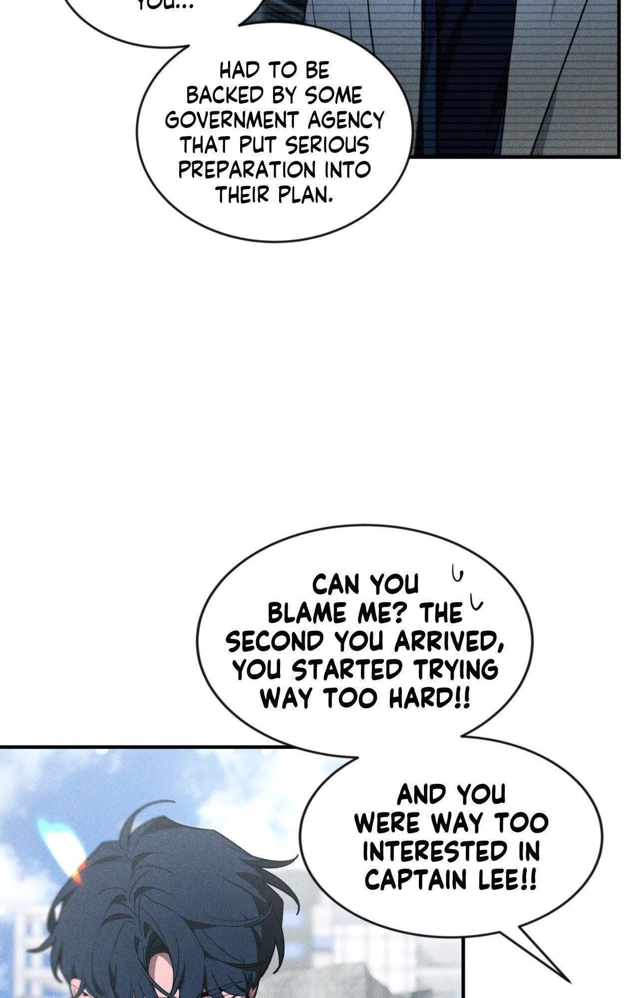 Sketch chapter 170 page 24