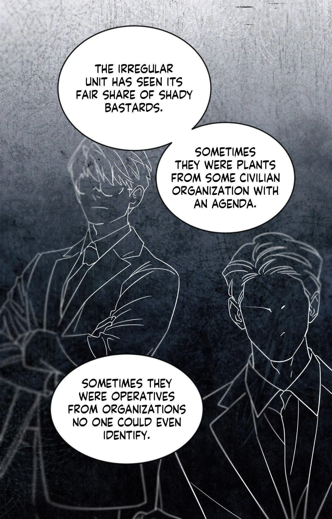 Sketch chapter 170 page 20