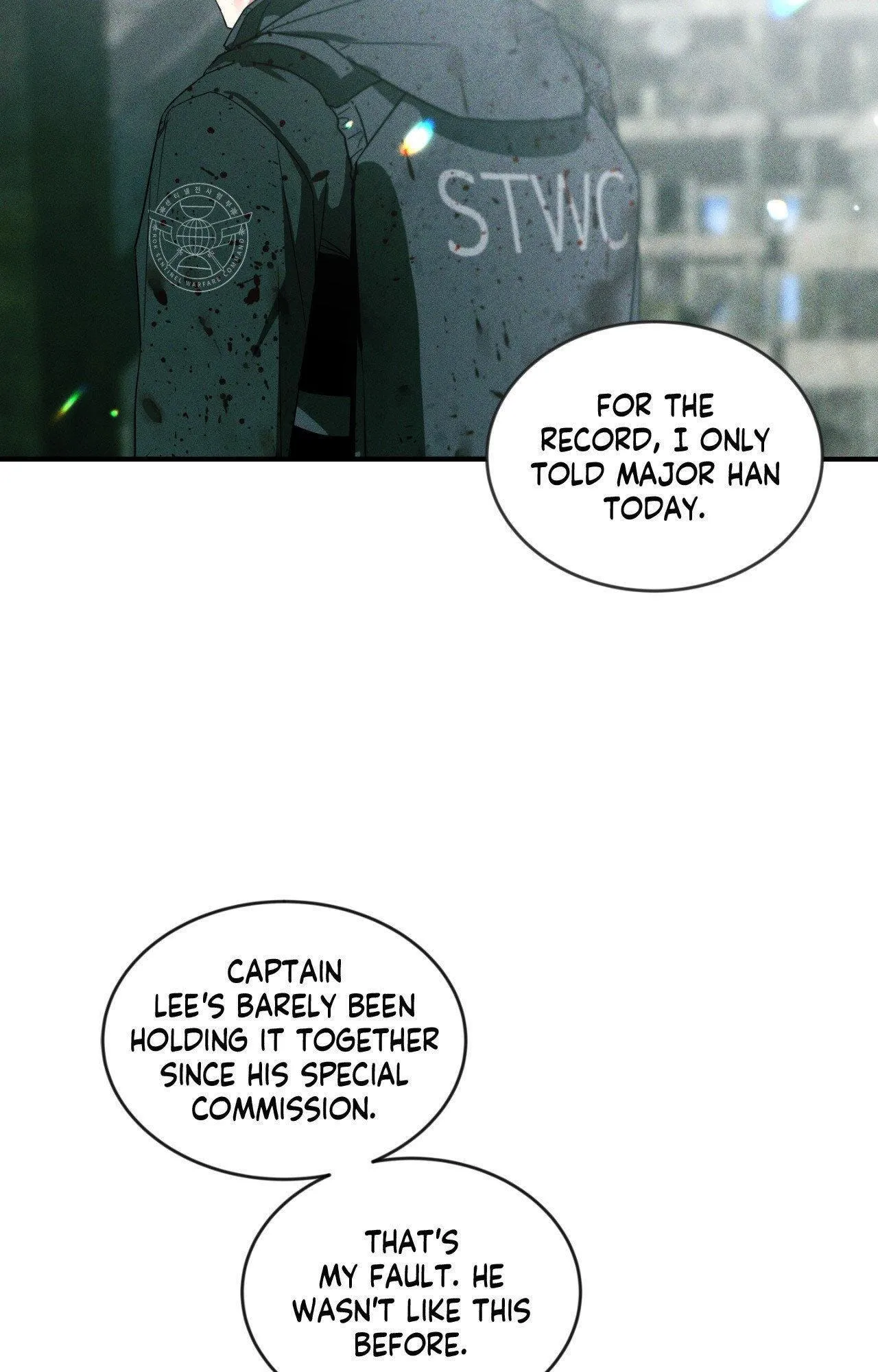Sketch chapter 170 page 33