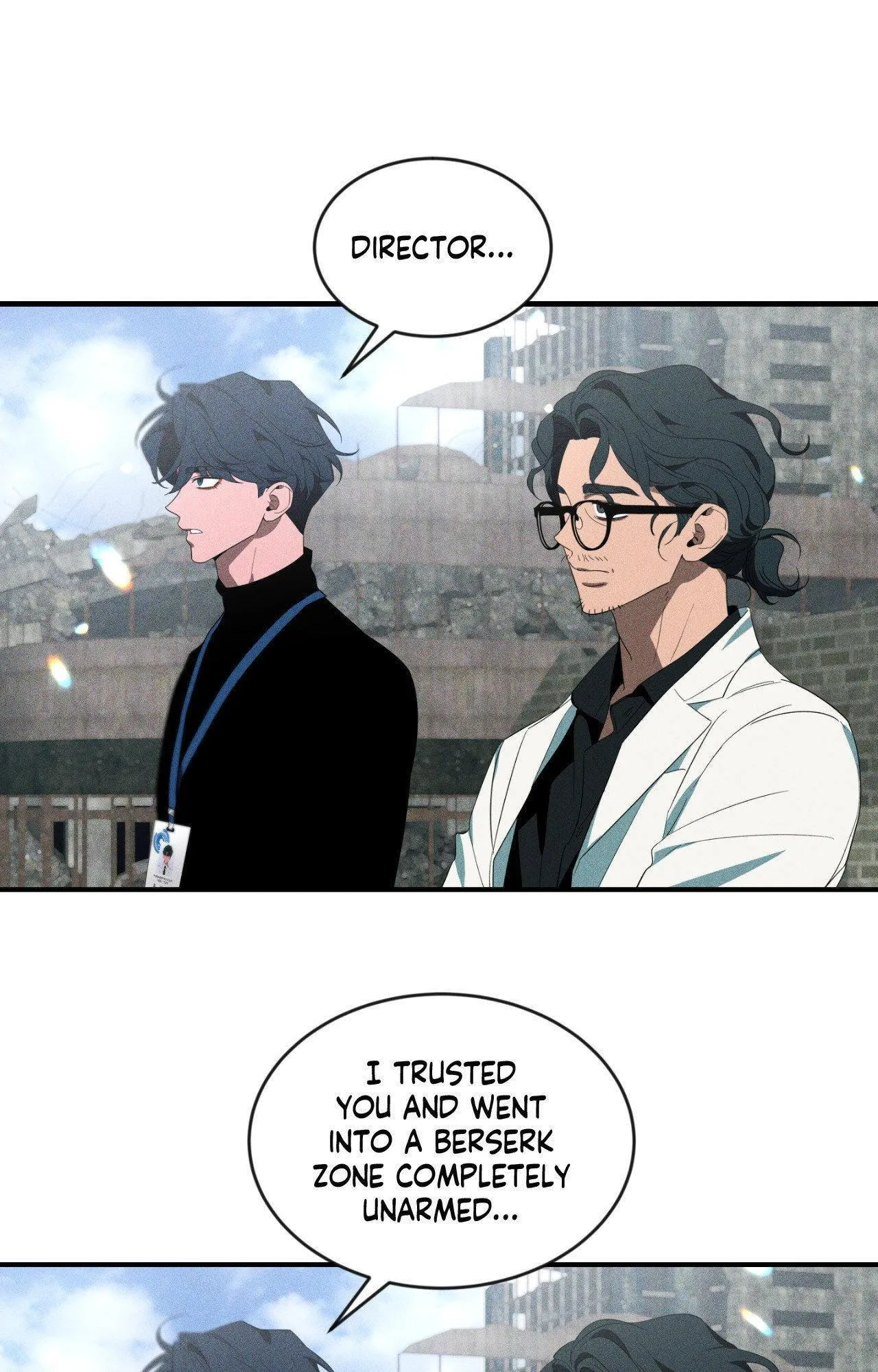 Sketch chapter 170 page 4