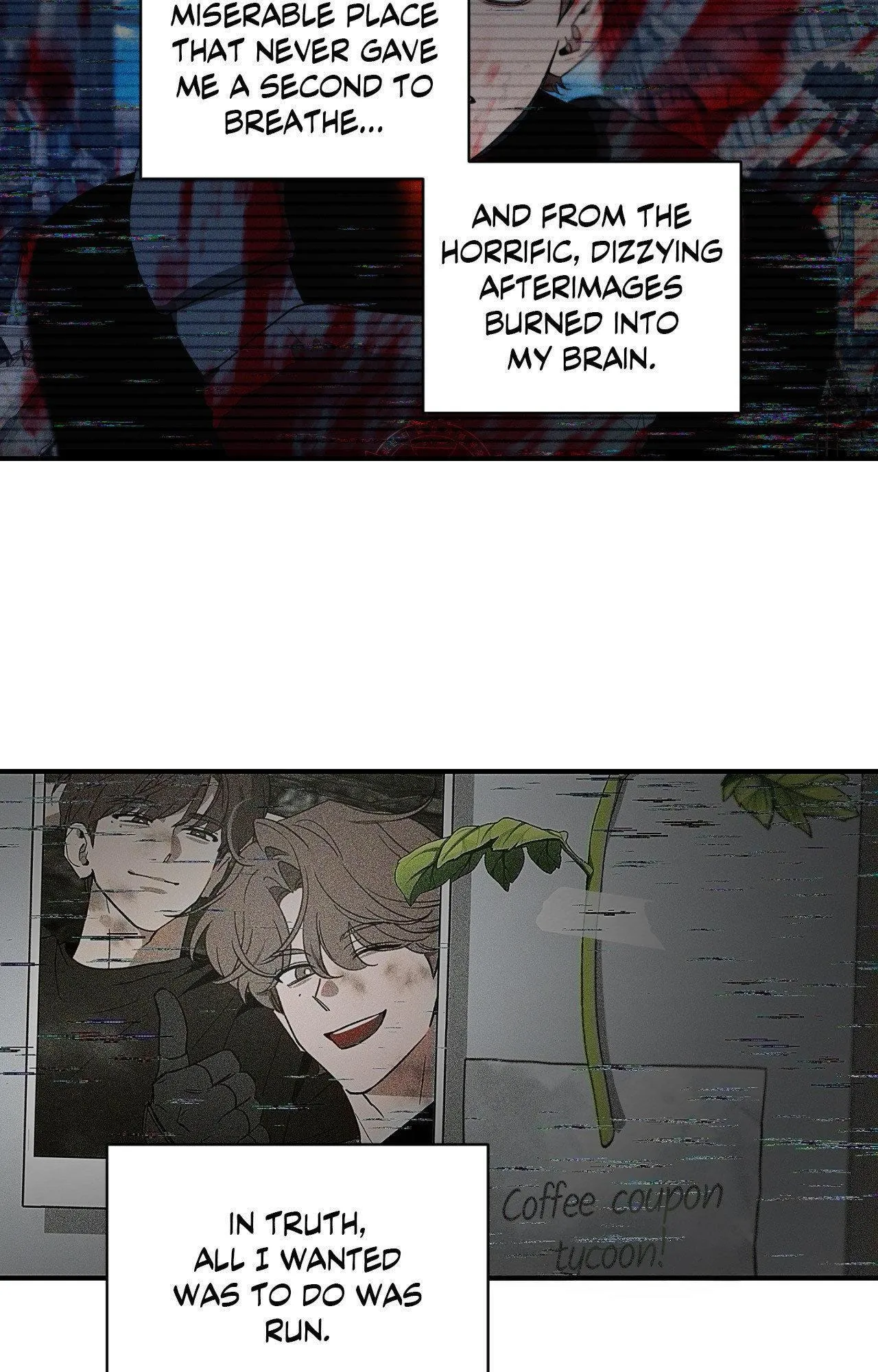 Sketch chapter 170 page 78