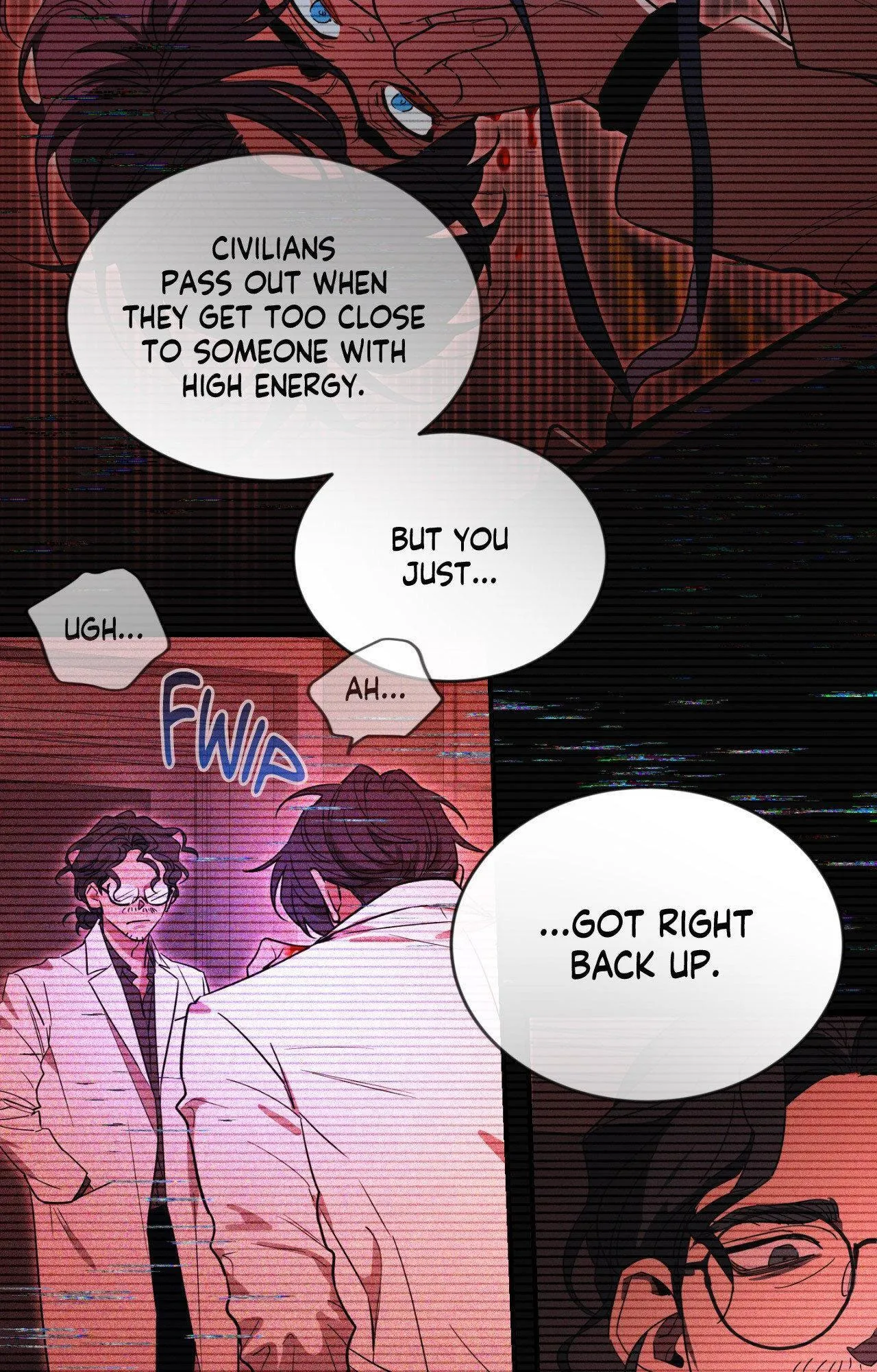Sketch chapter 170 page 10