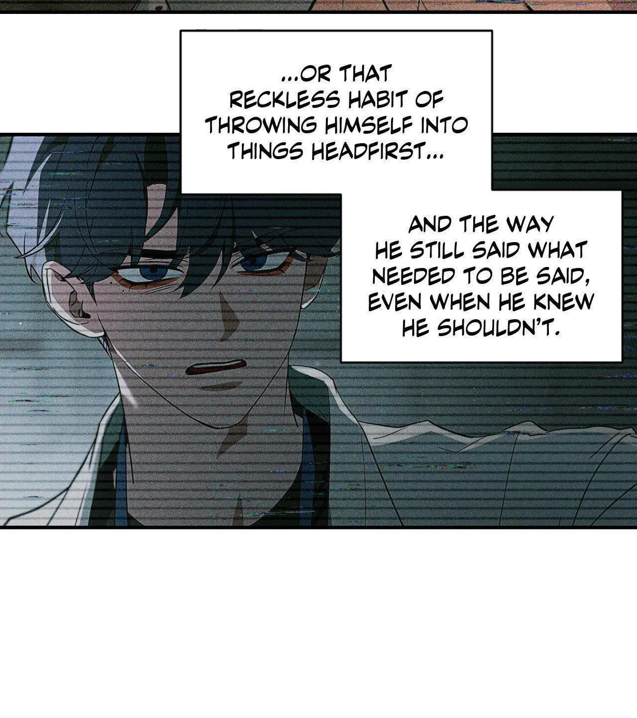 Sketch chapter 170 page 72