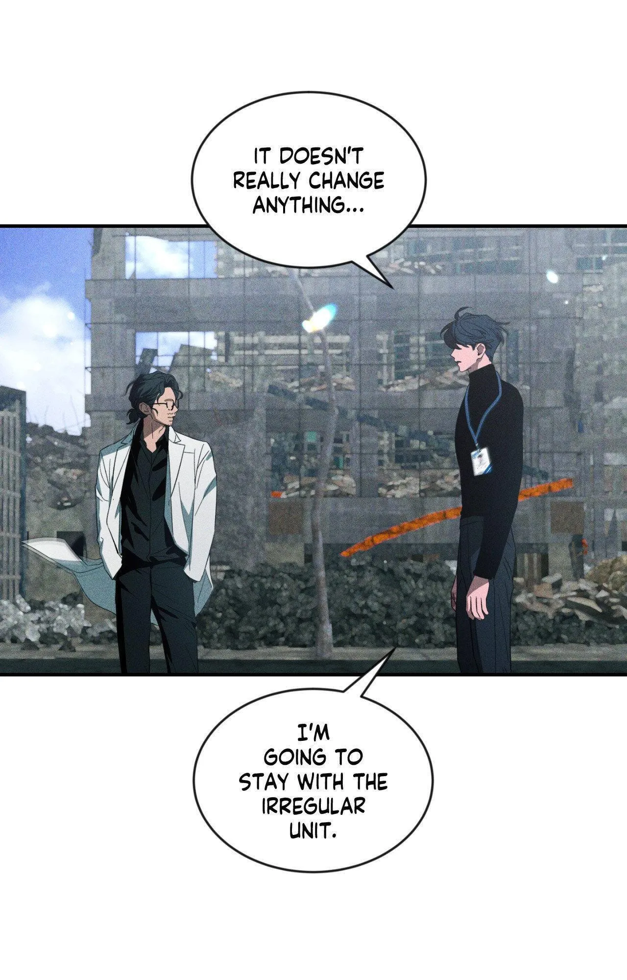 Sketch chapter 170 page 56