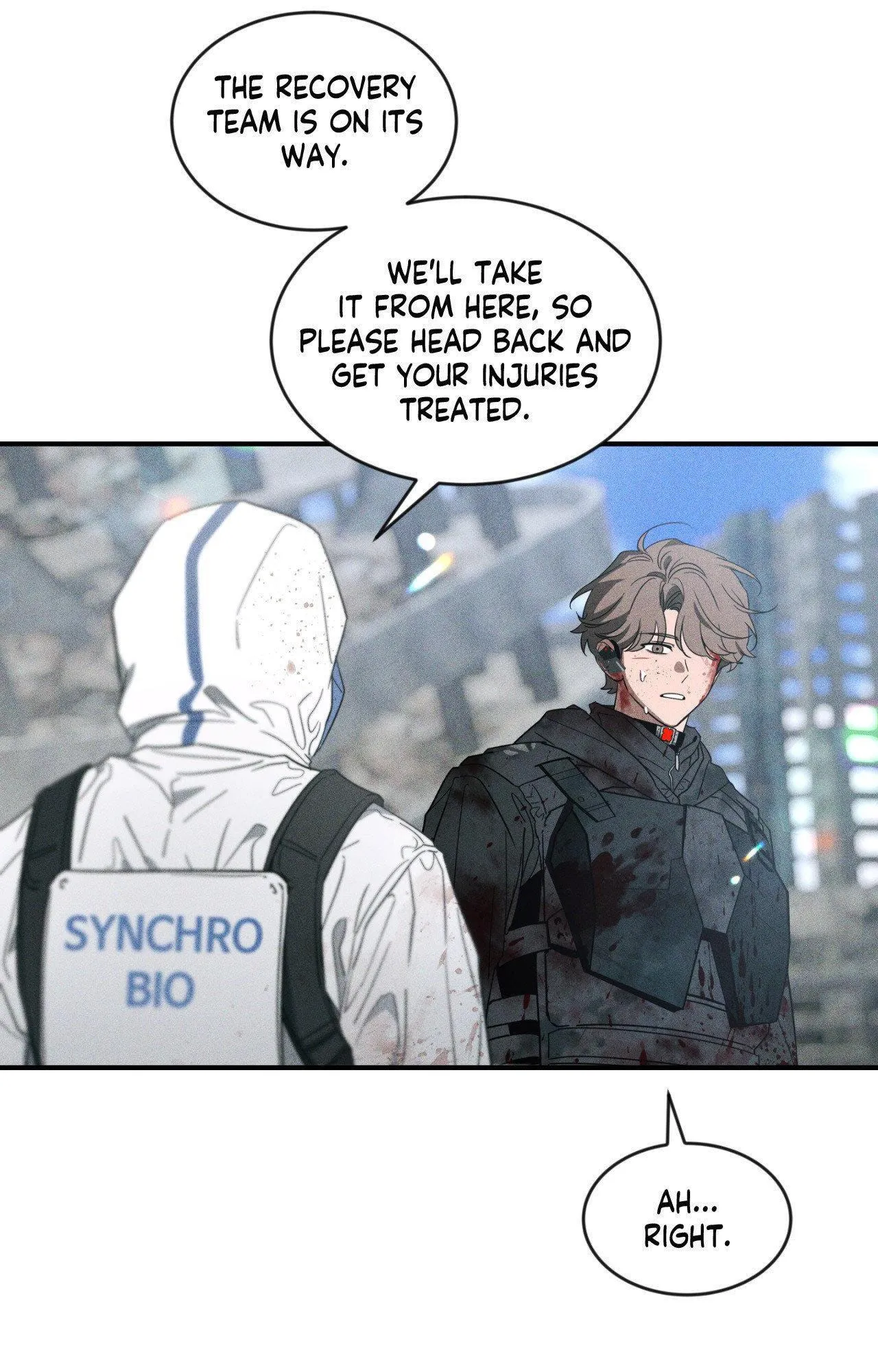 Sketch chapter 170 page 66