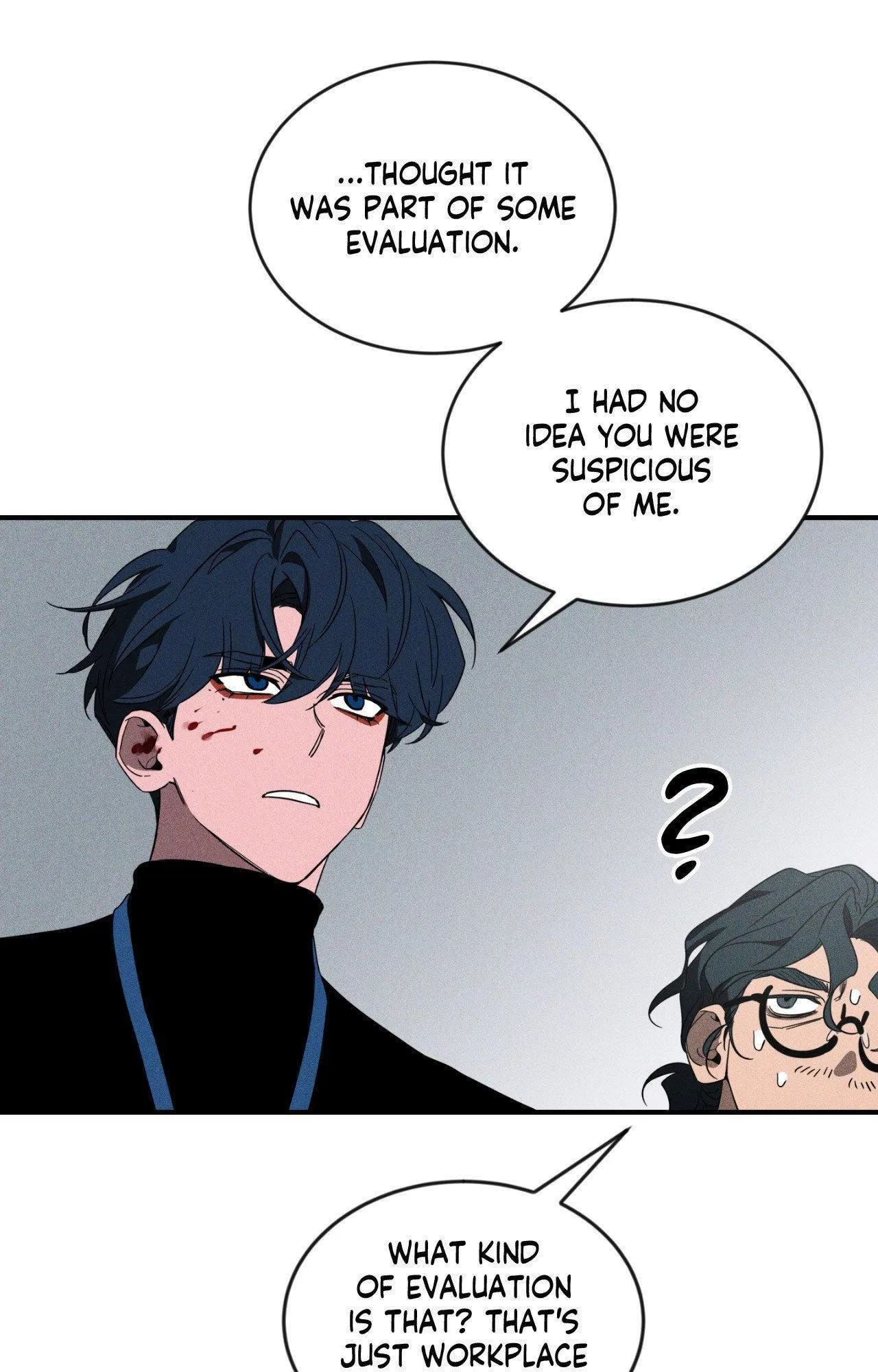 Sketch chapter 170 page 29