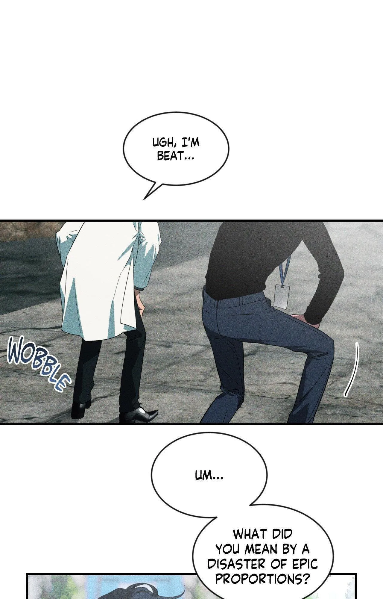 Sketch chapter 170 page 49