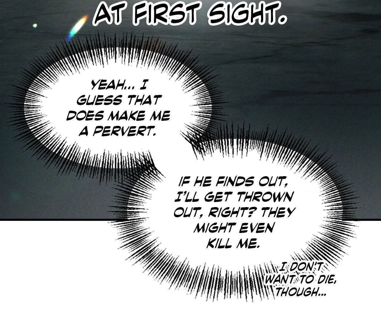 Sketch chapter 170 page 46