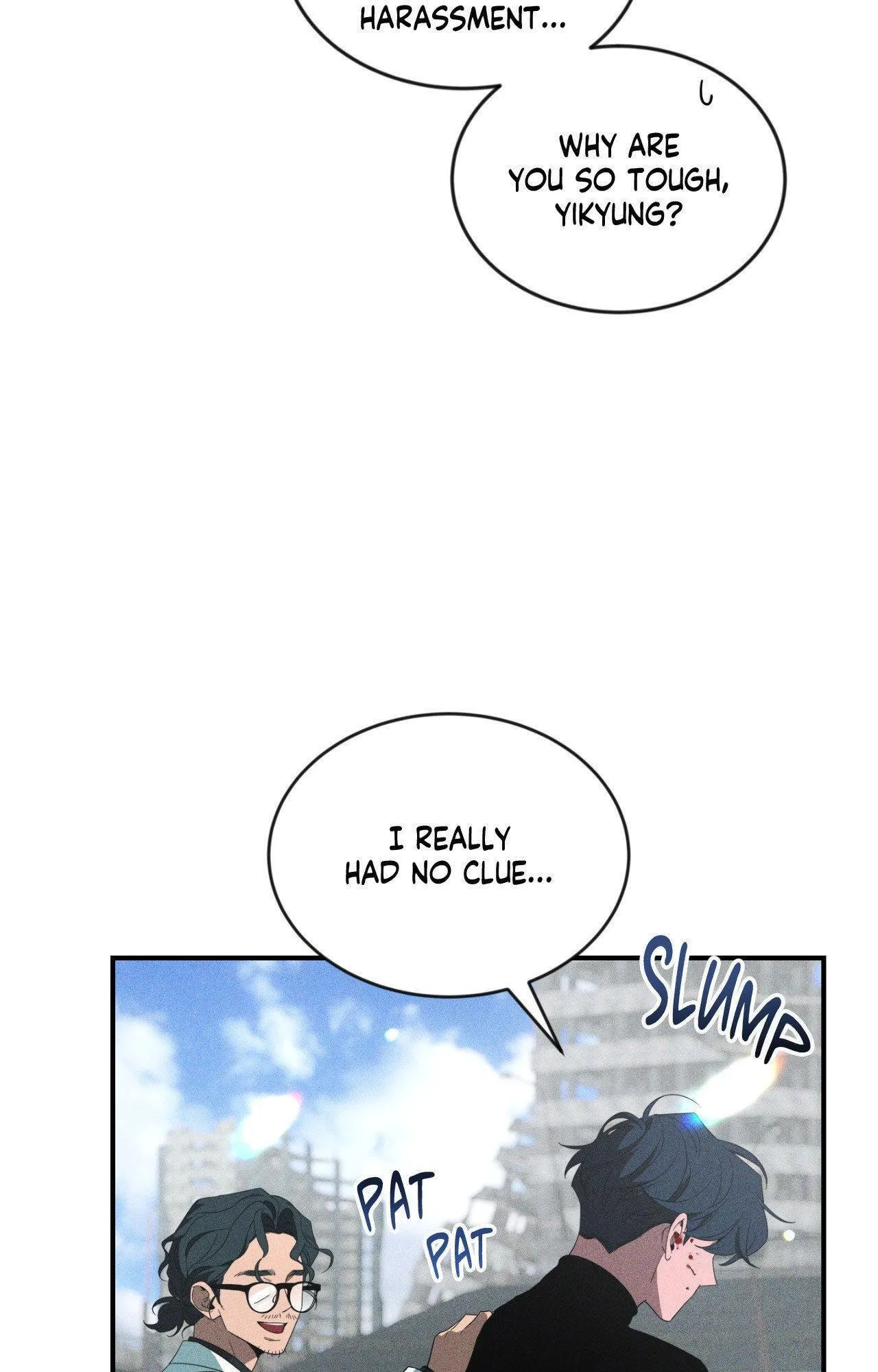 Sketch chapter 170 page 30