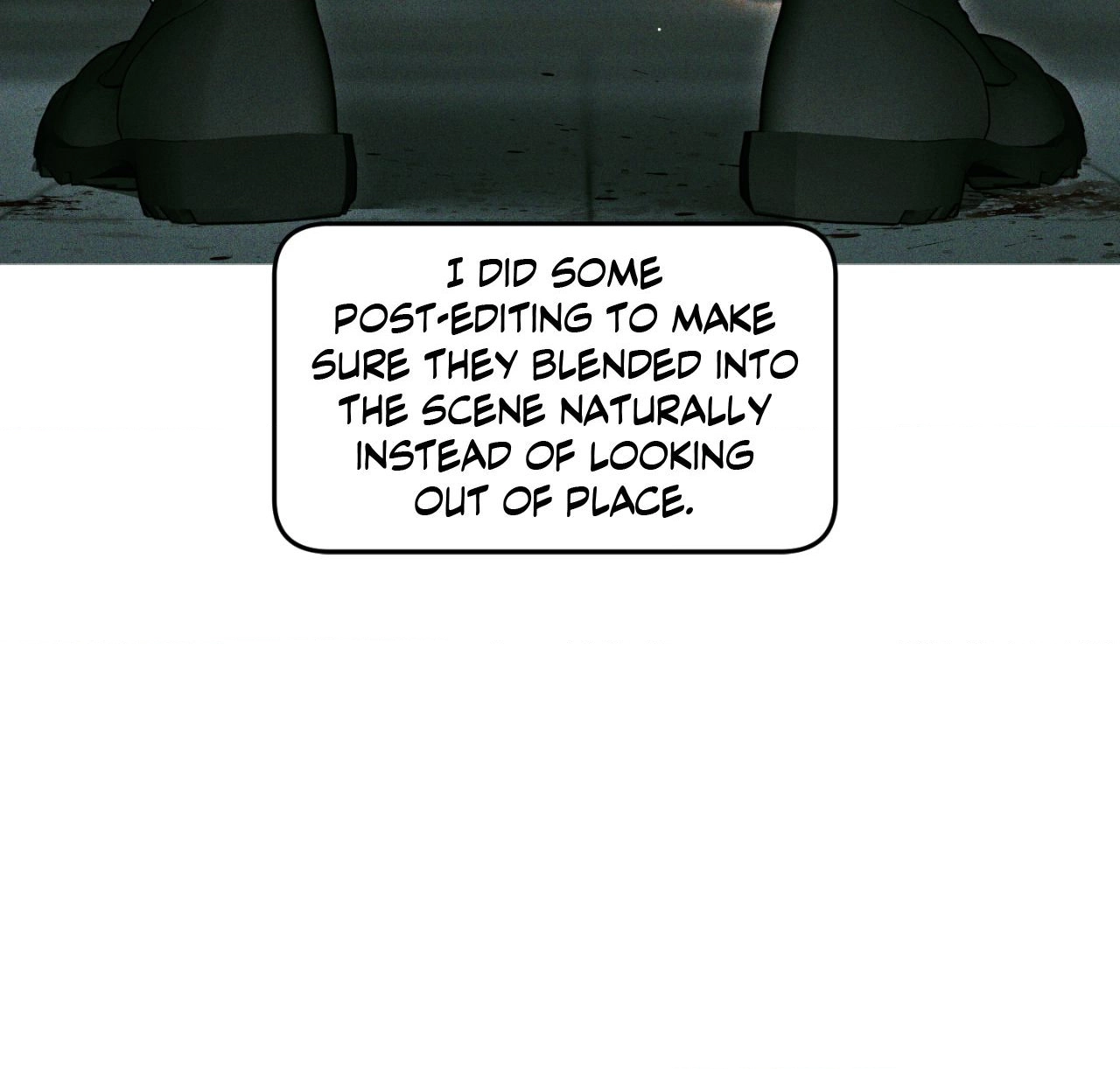 Sketch chapter 171 page 74