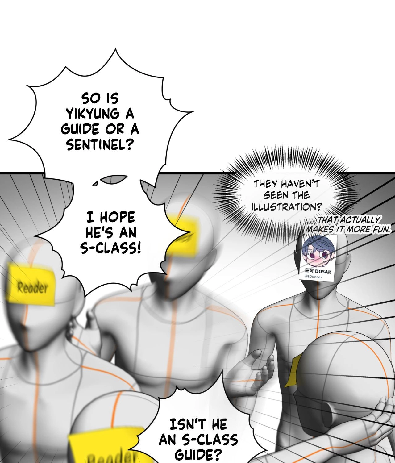 Sketch chapter 171 page 7