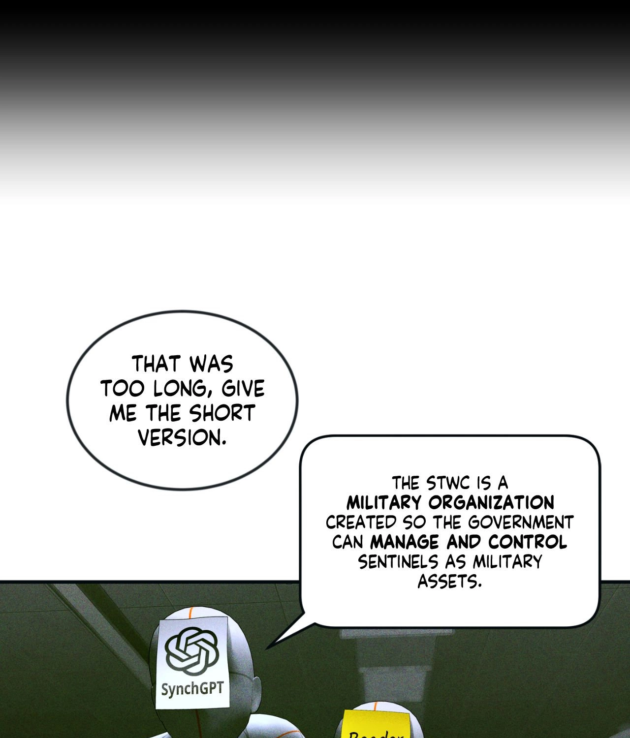 Sketch chapter 171 page 32