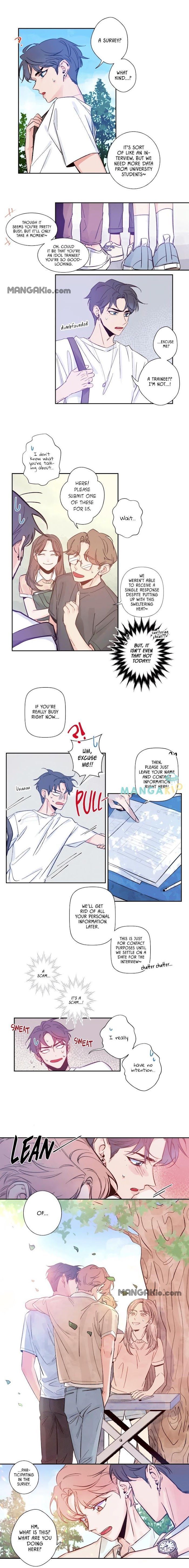 Sketch chapter 2 page 2