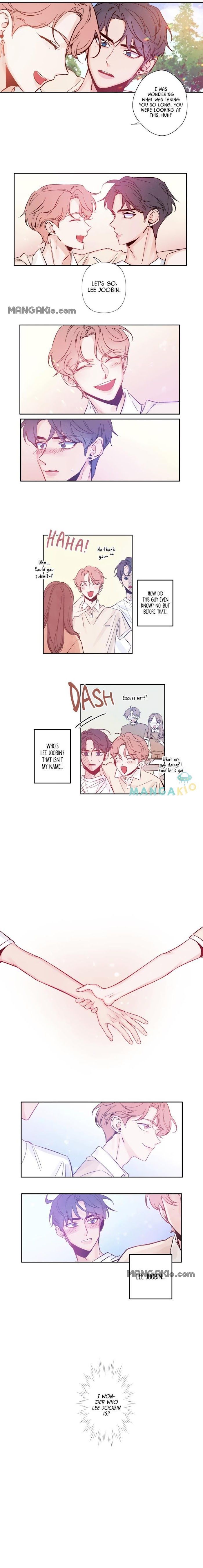 Sketch chapter 2 page 3