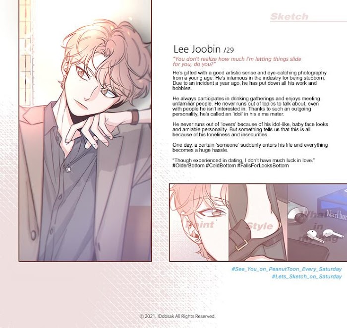 Sketch chapter 2 page 9