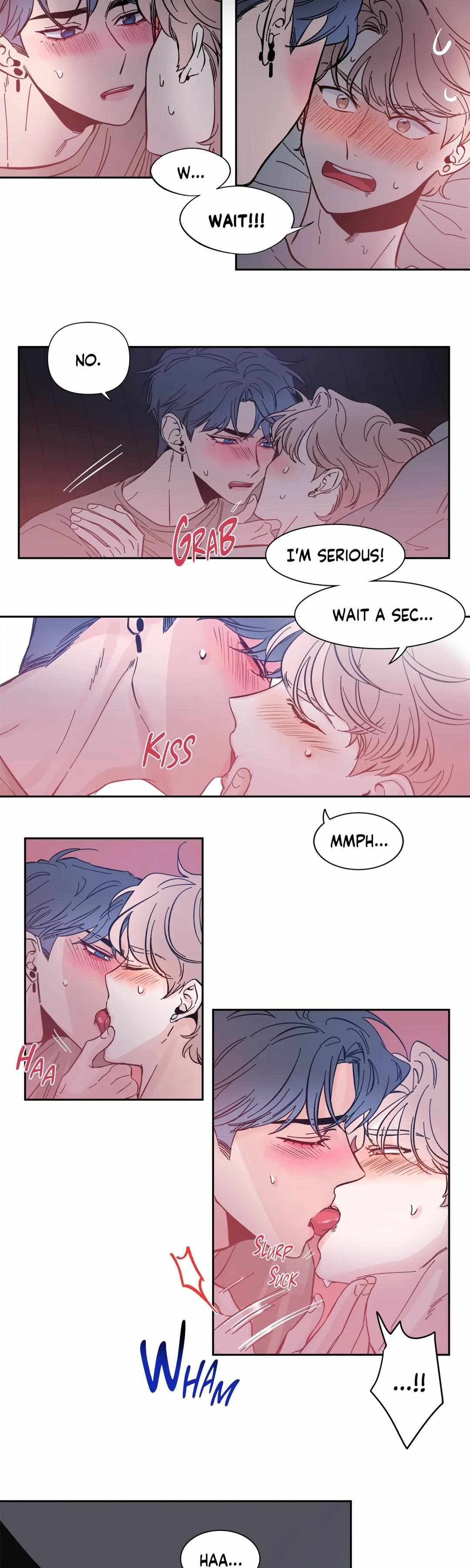 Sketch chapter 25 page 3