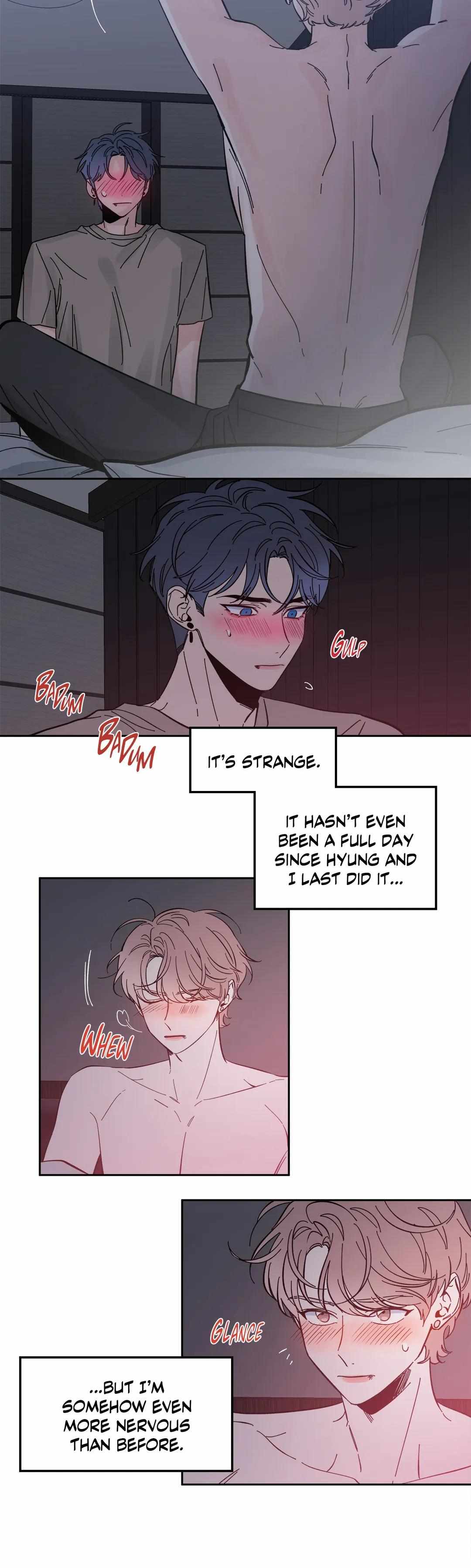 Sketch chapter 25 page 5
