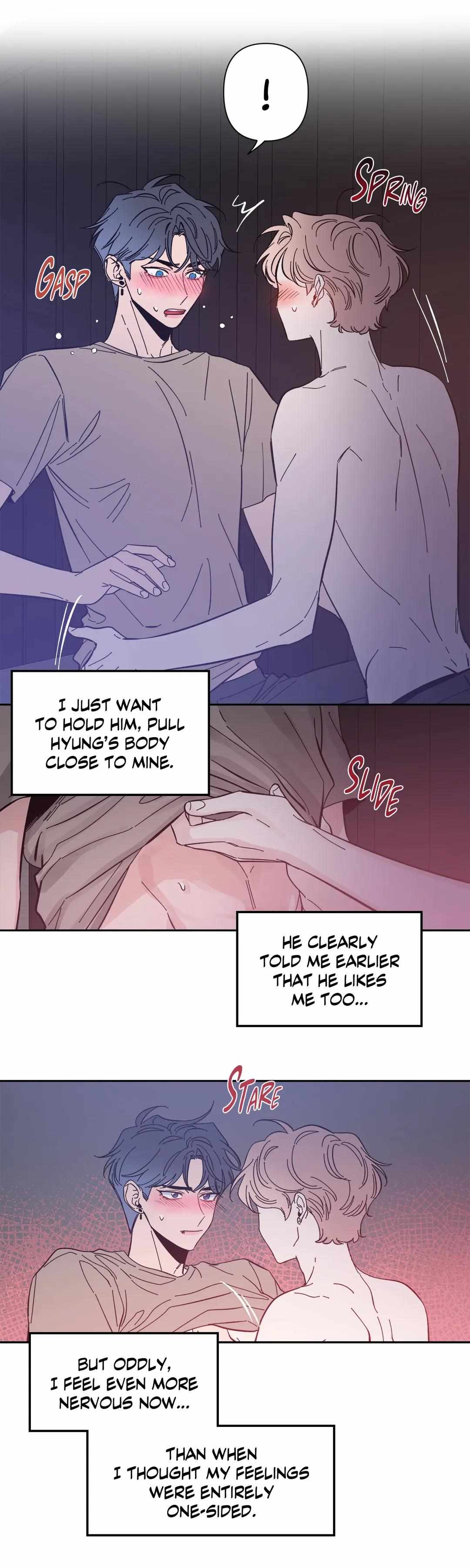 Sketch chapter 25 page 6