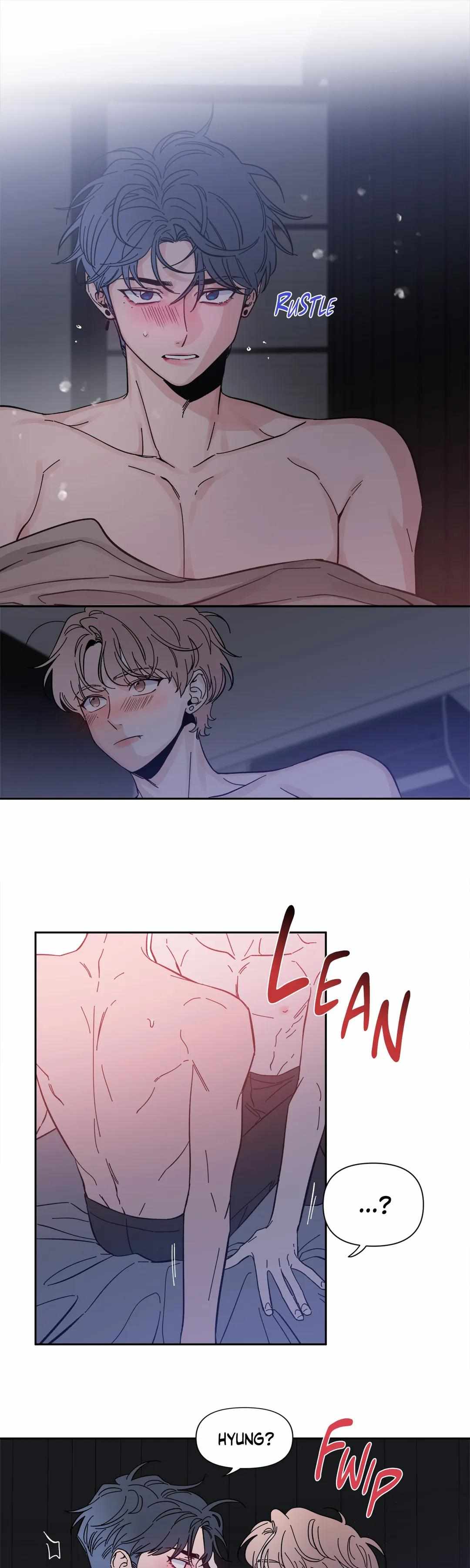 Sketch chapter 25 page 7