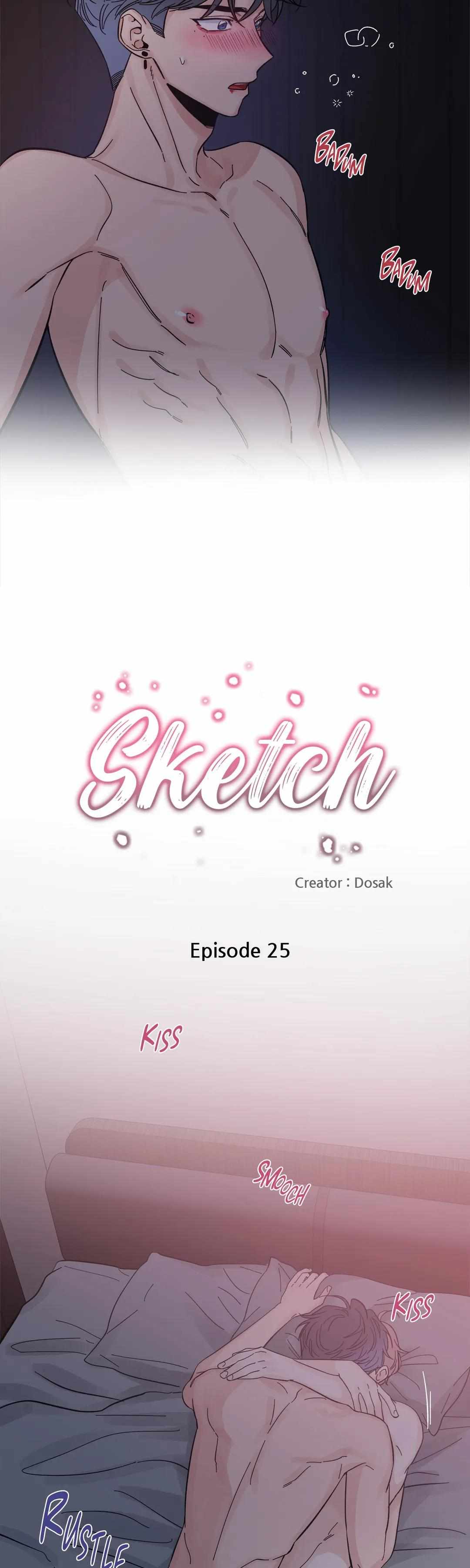 Sketch chapter 25 page 9