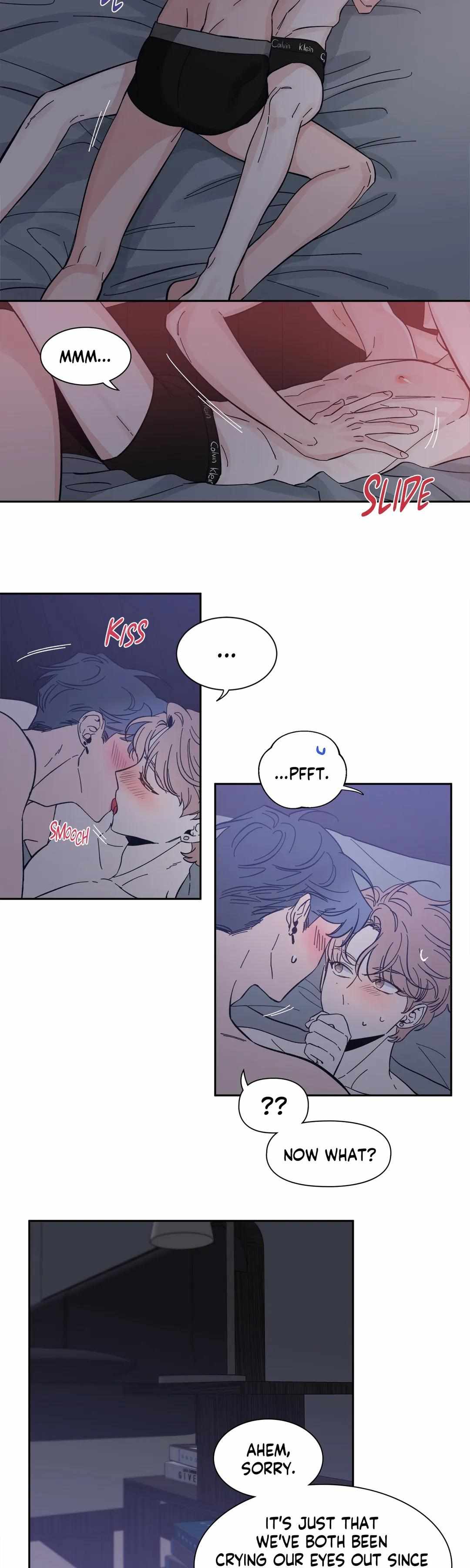 Sketch chapter 25 page 10