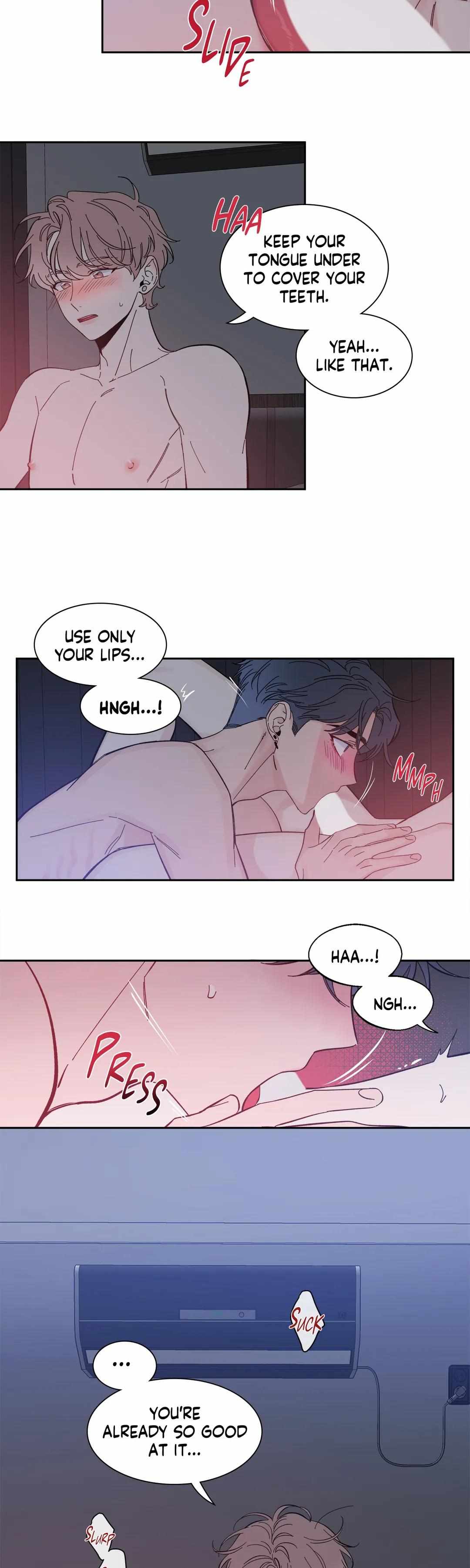 Sketch chapter 26 page 10
