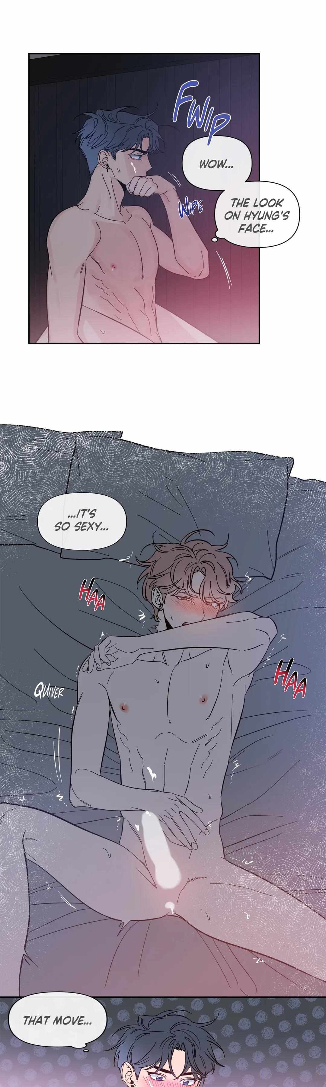 Sketch chapter 26 page 15