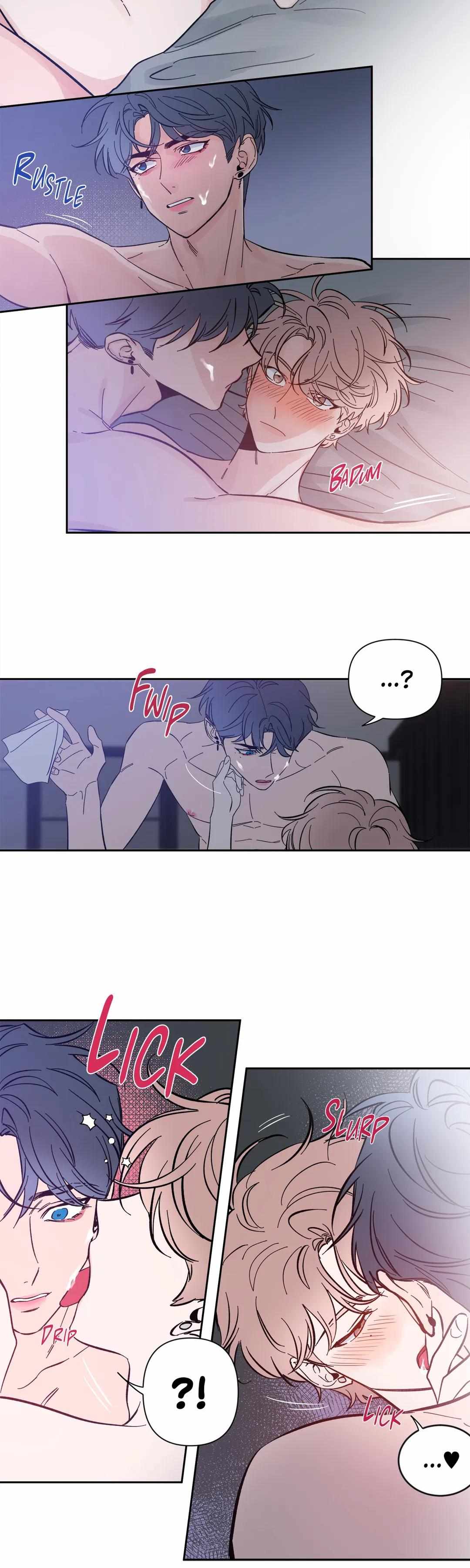 Sketch chapter 26 page 17