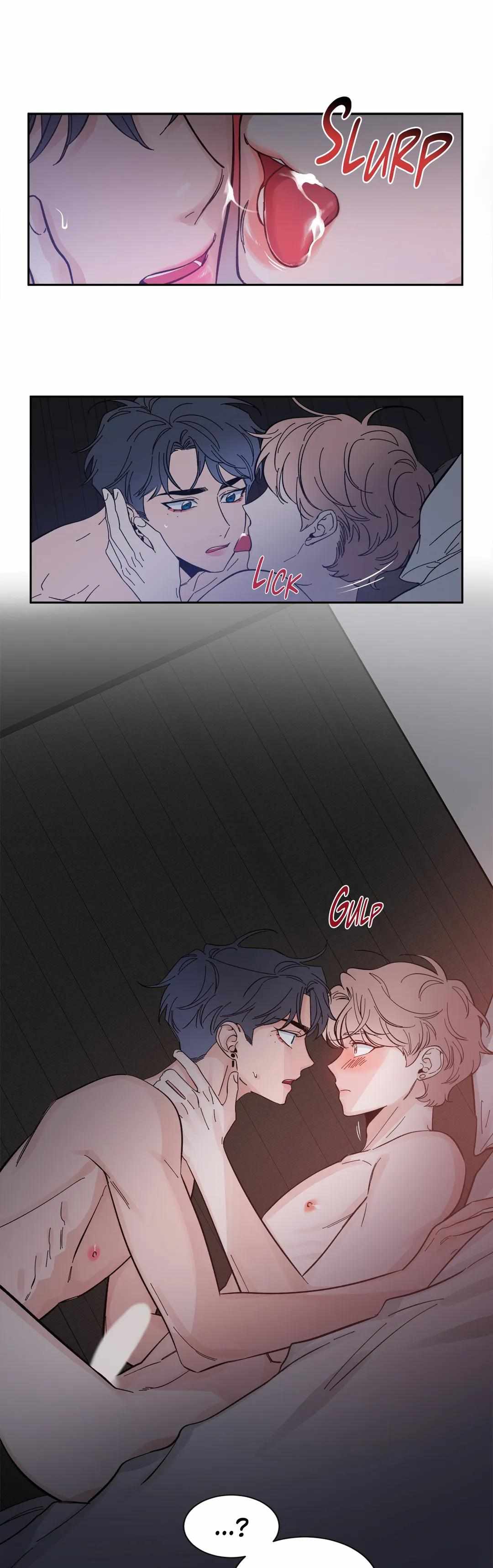 Sketch chapter 26 page 18