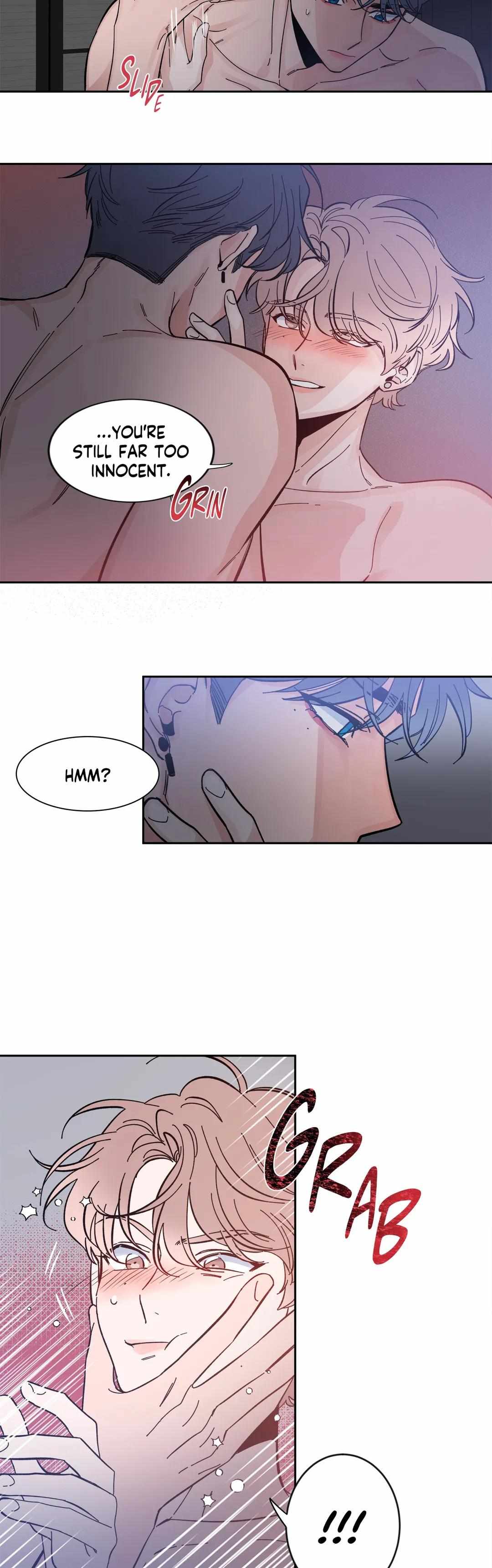 Sketch chapter 26 page 20