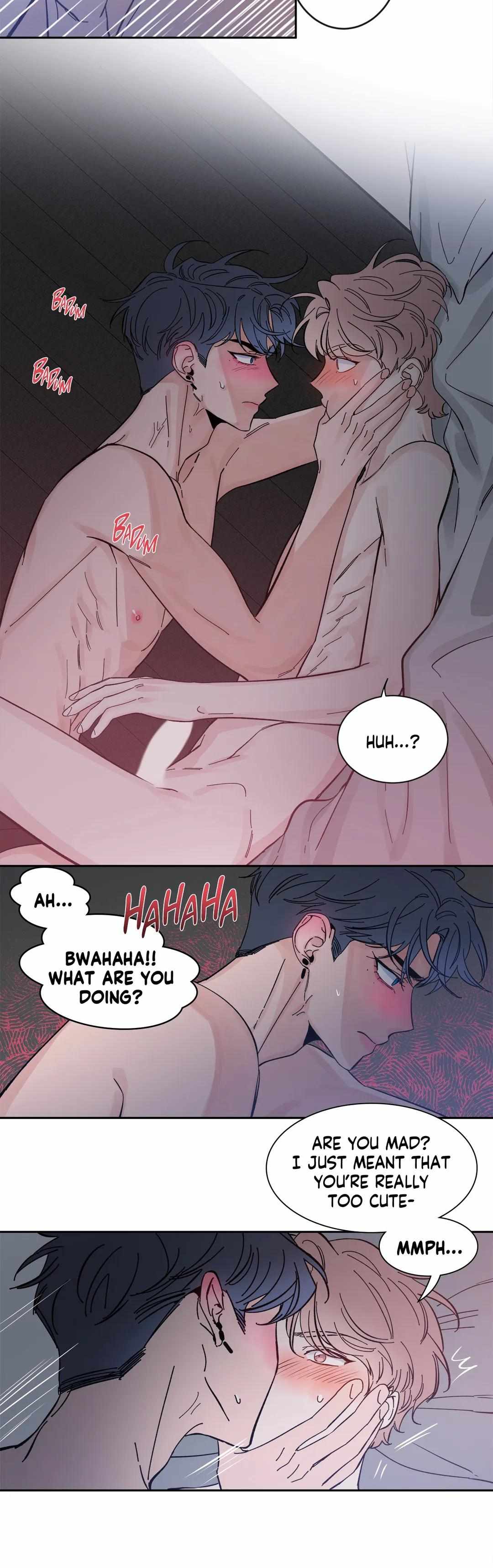 Sketch chapter 26 page 21