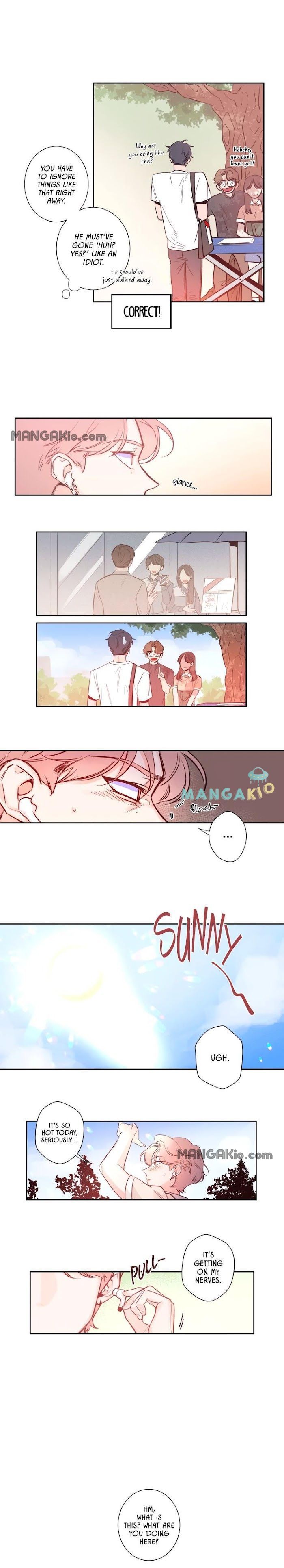 Sketch chapter 3 page 6