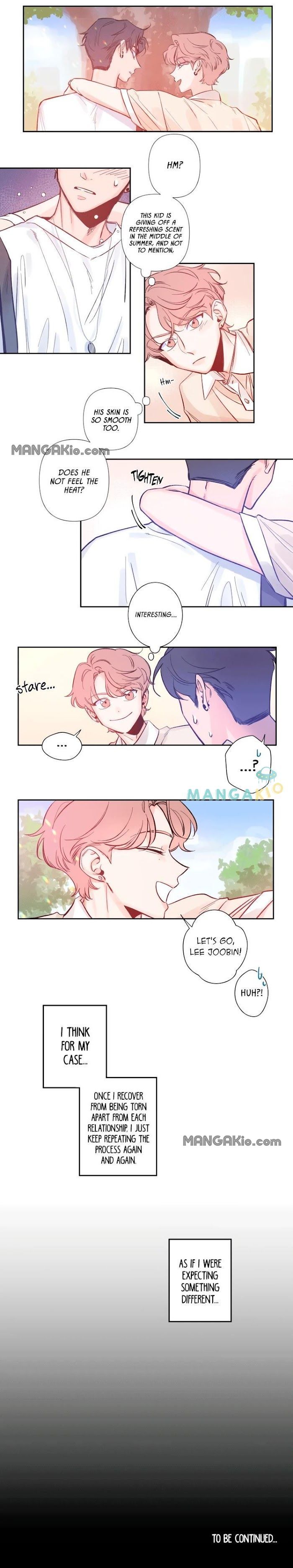 Sketch chapter 3 page 7