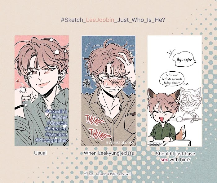 Sketch chapter 3 page 9