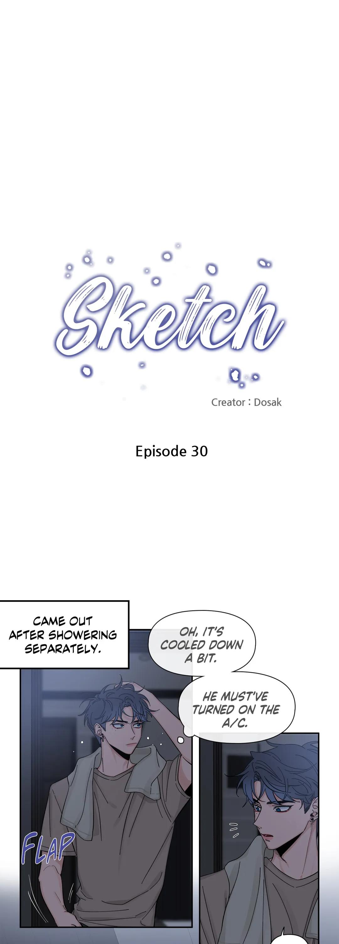Sketch chapter 30 page 2