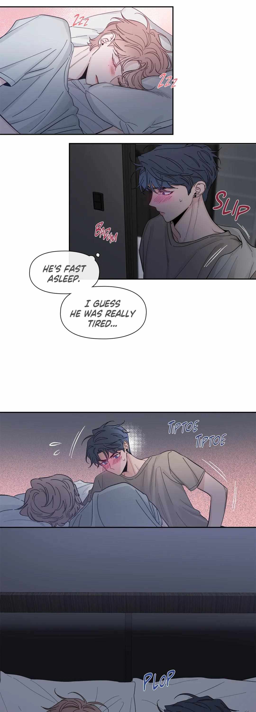 Sketch chapter 30 page 4