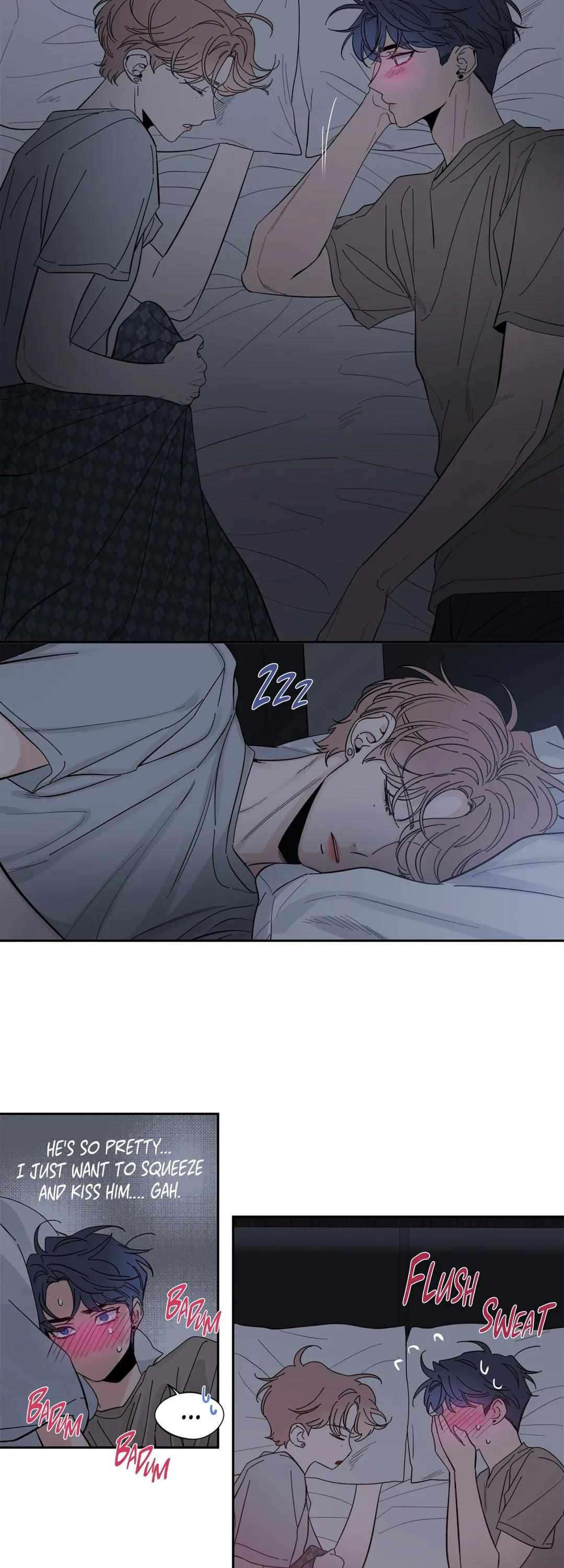 Sketch chapter 30 page 5
